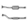 PEUGE 1731A7 Catalytic Converter